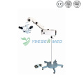 Medical Multi-Function Ophthalmic Surgical Operating Microscope Ophthalmology Set